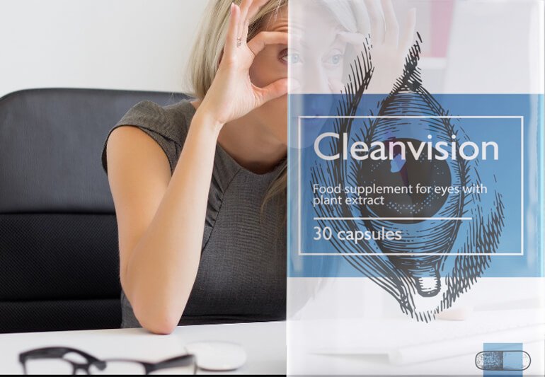 bổ mắt cleanvision giá bao nhiêu
