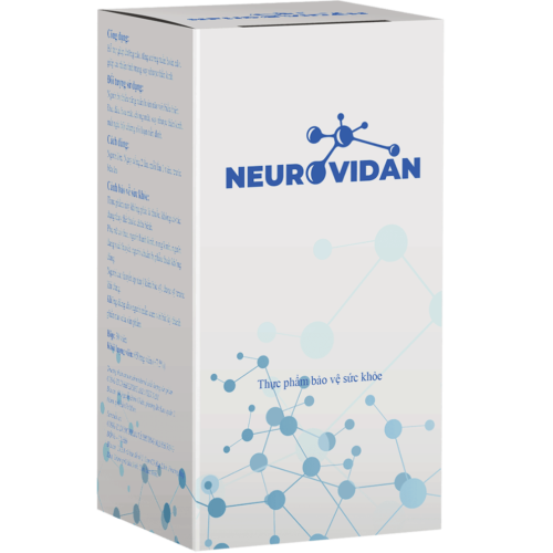 neurovidan