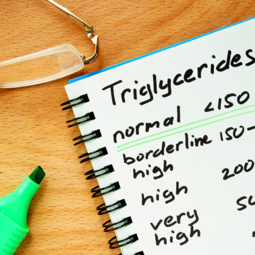 triglyceride cao